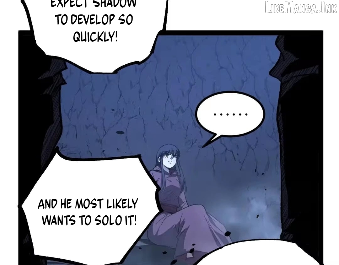 God-level Assassin, I’m the Shadow Chapter 124 - Page 64