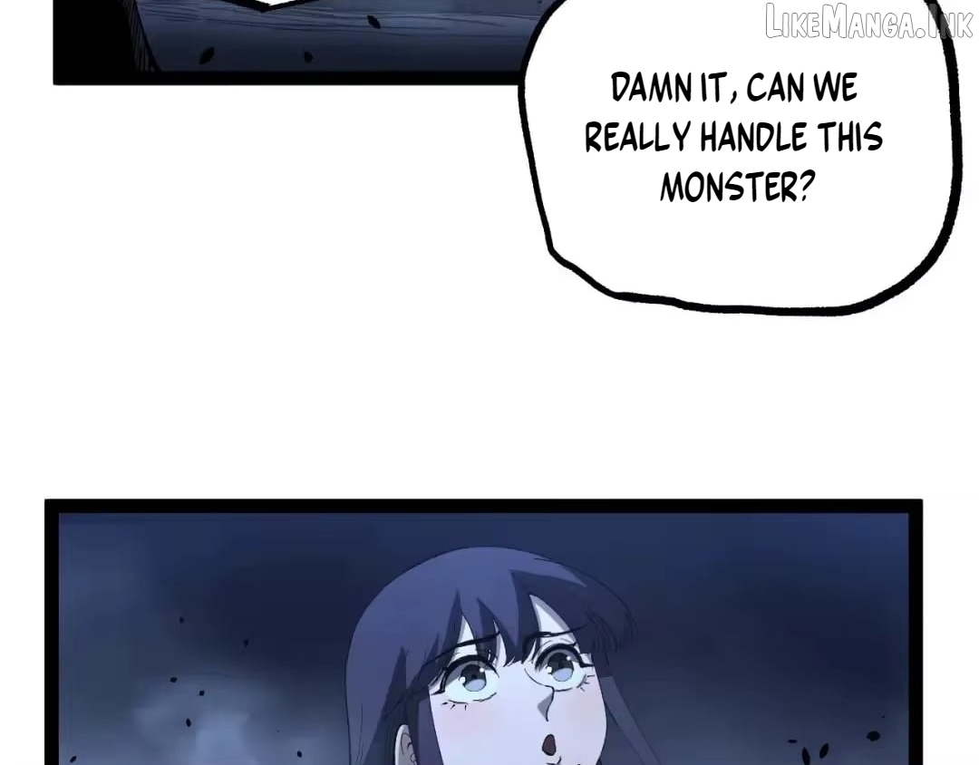 God-level Assassin, I’m the Shadow Chapter 124 - Page 65
