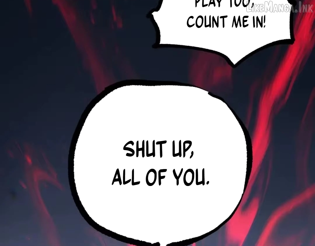 God-level Assassin, I’m the Shadow Chapter 124 - Page 78