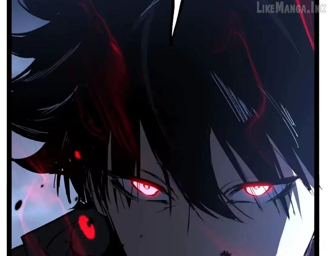 God-level Assassin, I’m the Shadow Chapter 124 - Page 82