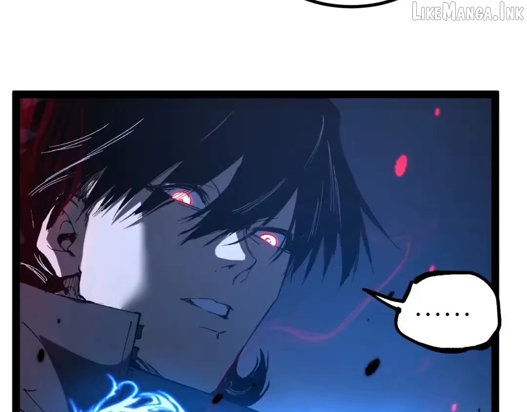 God-level Assassin, I’m the Shadow Chapter 124 - Page 85