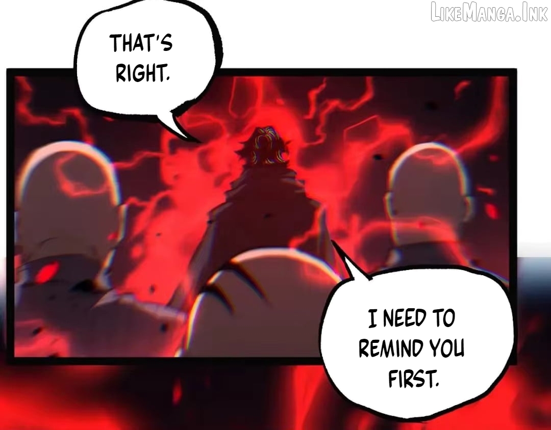 God-level Assassin, I’m the Shadow Chapter 124 - Page 91