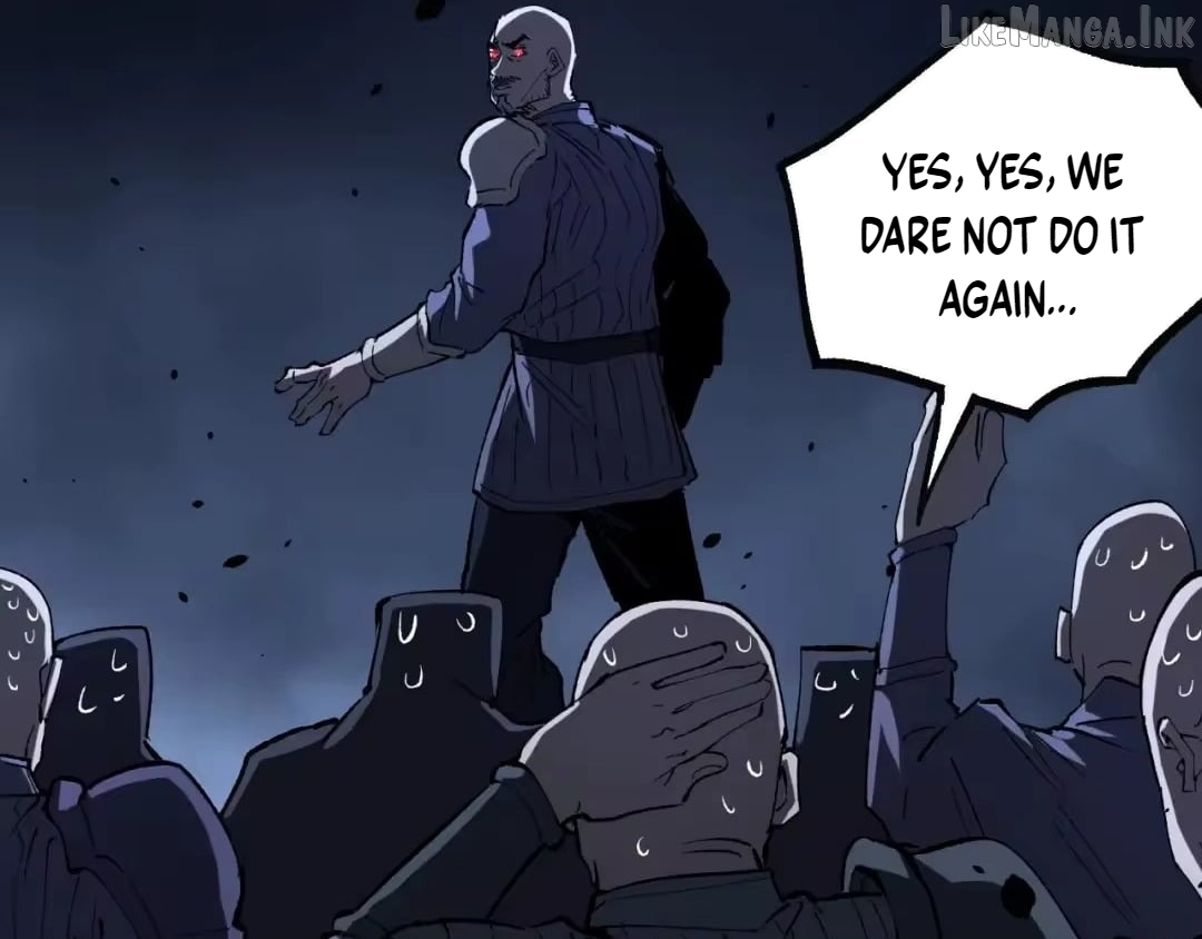 God-level Assassin, I’m the Shadow Chapter 124 - Page 96