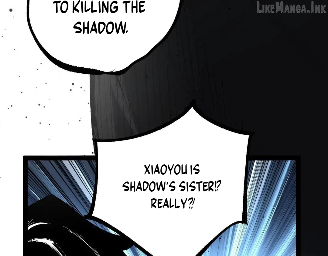 God-level Assassin, I’m the Shadow Chapter 125 - Page 11