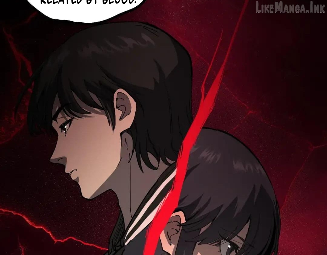 God-level Assassin, I’m the Shadow Chapter 125 - Page 18
