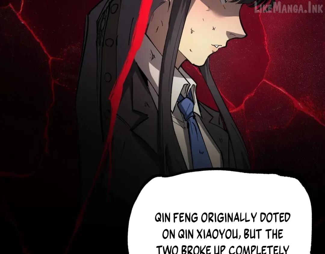 God-level Assassin, I’m the Shadow Chapter 125 - Page 19