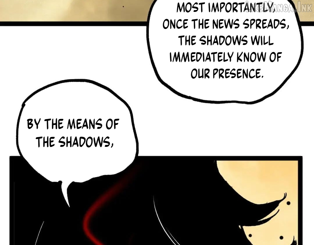 God-level Assassin, I’m the Shadow Chapter 125 - Page 24