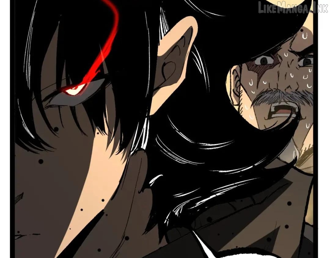 God-level Assassin, I’m the Shadow Chapter 125 - Page 25