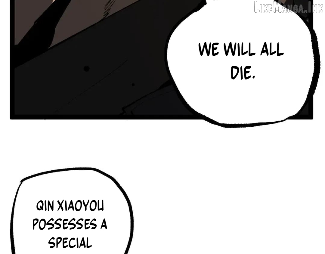 God-level Assassin, I’m the Shadow Chapter 125 - Page 26