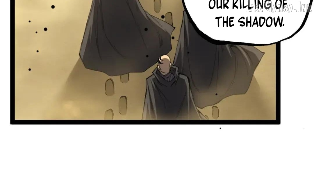 God-level Assassin, I’m the Shadow Chapter 125 - Page 29