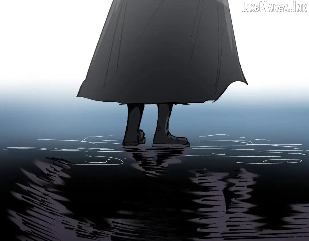 God-level Assassin, I’m the Shadow Chapter 125 - Page 36