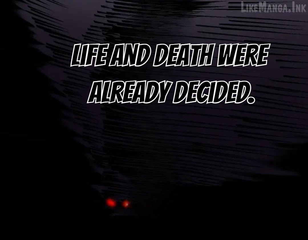 God-level Assassin, I’m the Shadow Chapter 125 - Page 37