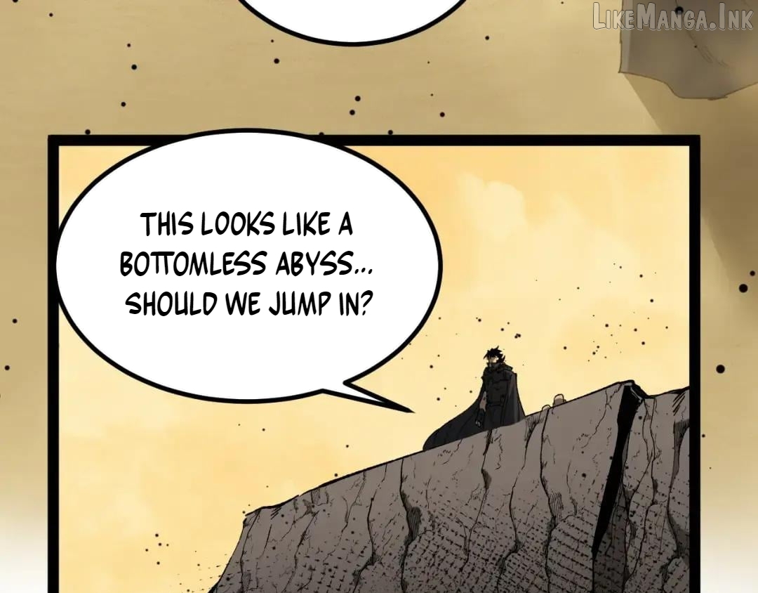 God-level Assassin, I’m the Shadow Chapter 125 - Page 42