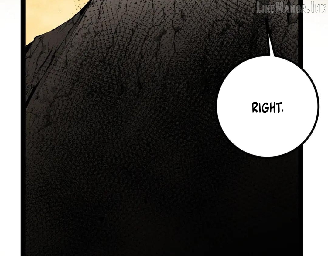 God-level Assassin, I’m the Shadow Chapter 125 - Page 43