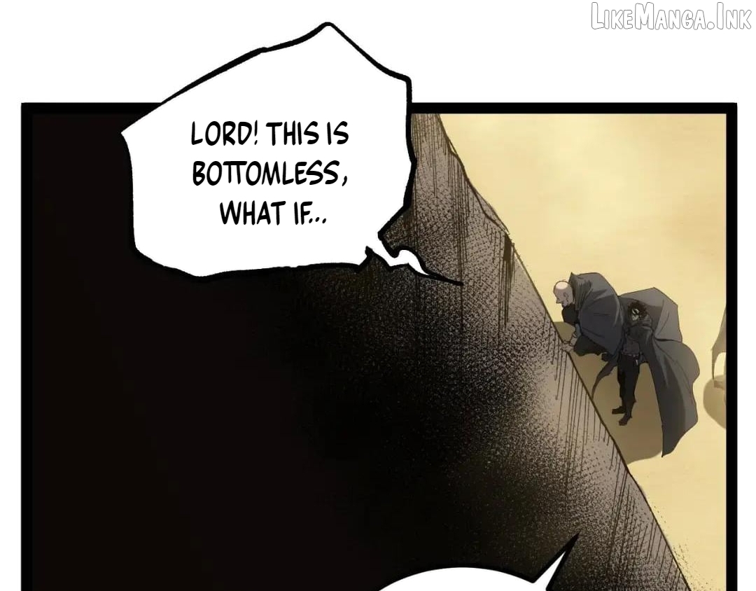 God-level Assassin, I’m the Shadow Chapter 125 - Page 45