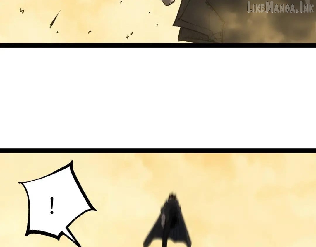 God-level Assassin, I’m the Shadow Chapter 125 - Page 47