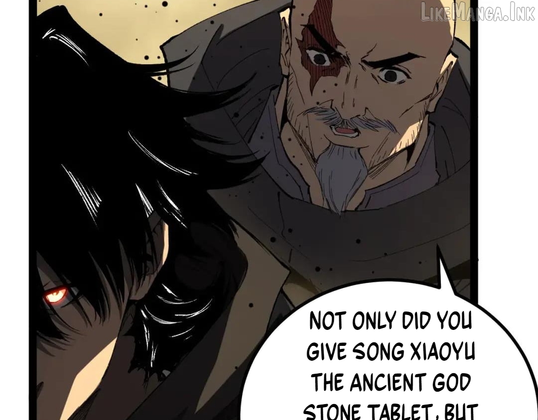 God-level Assassin, I’m the Shadow Chapter 125 - Page 5