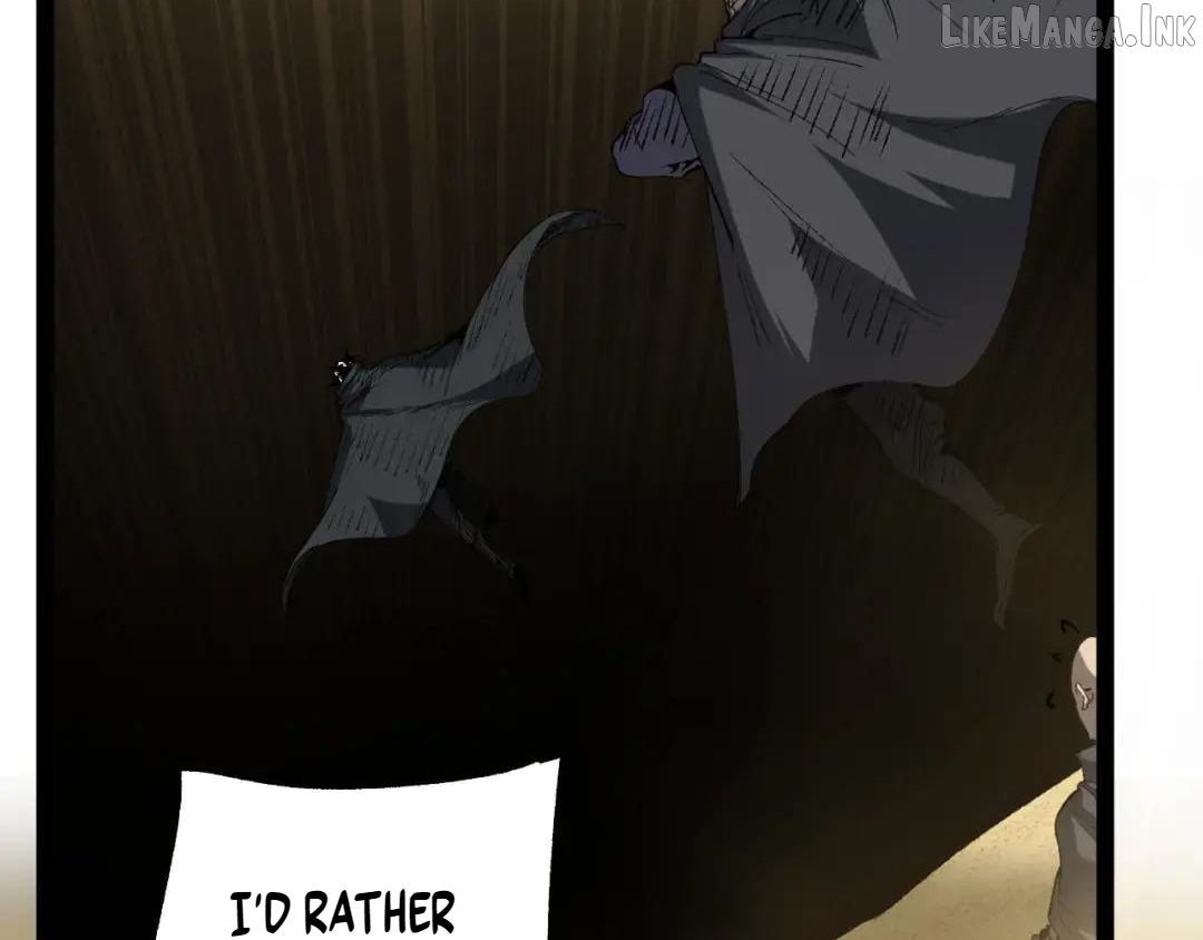 God-level Assassin, I’m the Shadow Chapter 125 - Page 50