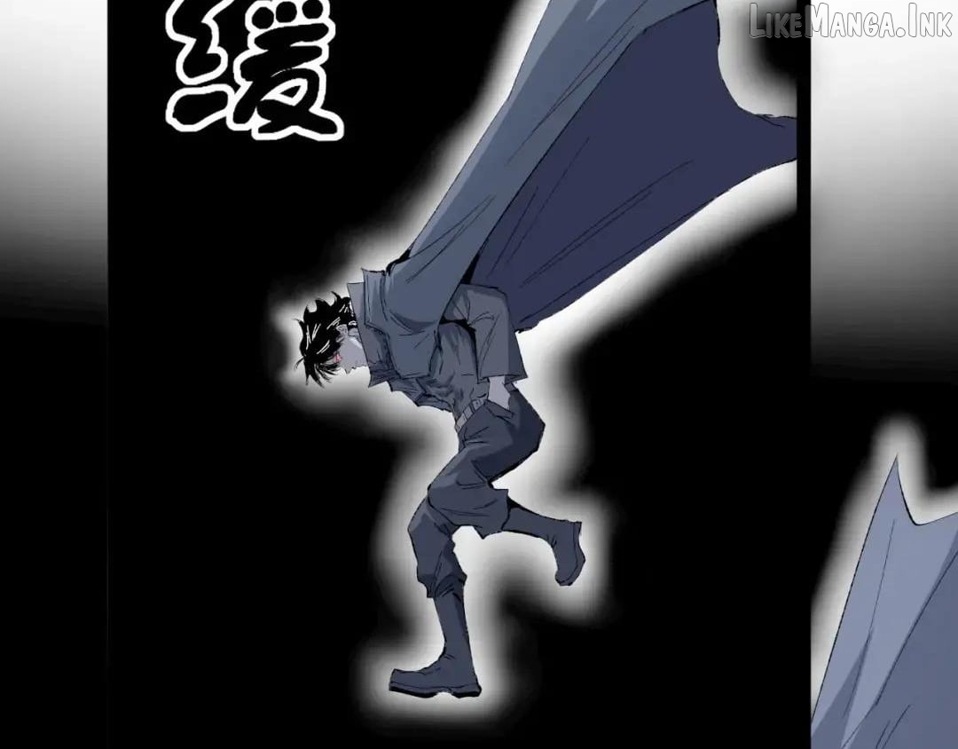 God-level Assassin, I’m the Shadow Chapter 125 - Page 57