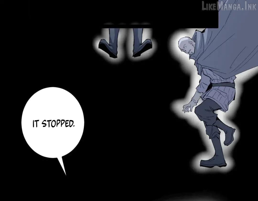 God-level Assassin, I’m the Shadow Chapter 125 - Page 58