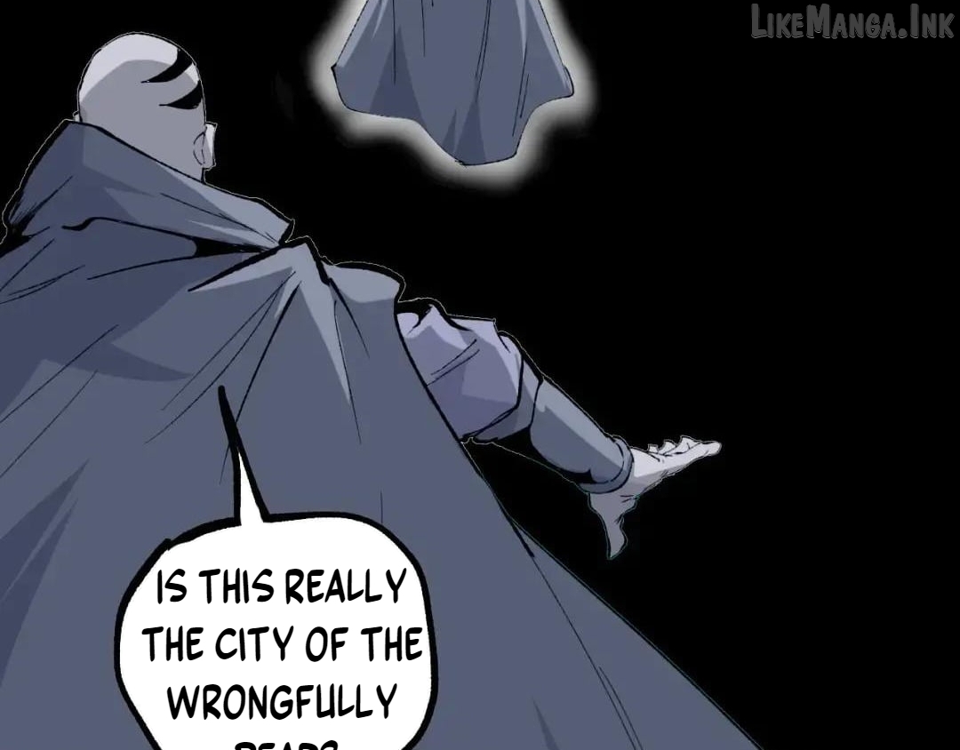 God-level Assassin, I’m the Shadow Chapter 125 - Page 62