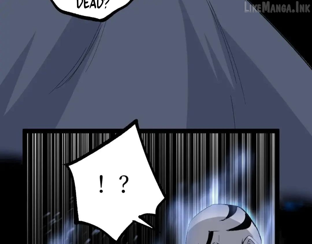 God-level Assassin, I’m the Shadow Chapter 125 - Page 63