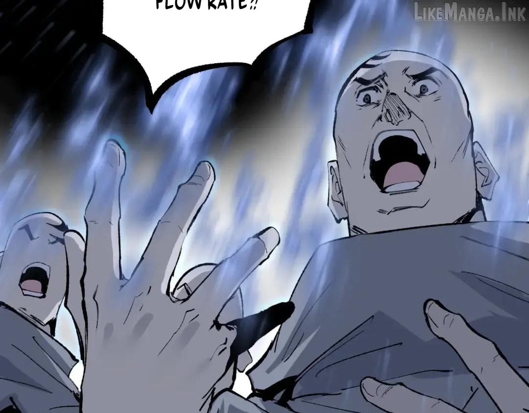 God-level Assassin, I’m the Shadow Chapter 125 - Page 66