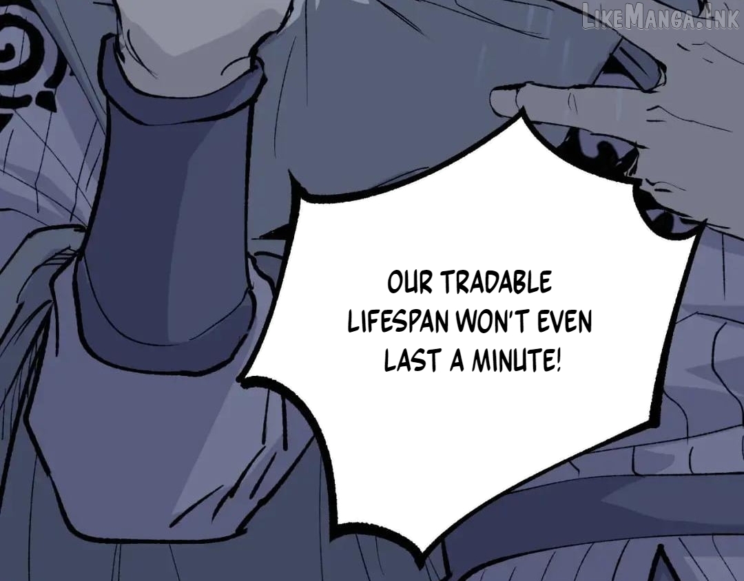 God-level Assassin, I’m the Shadow Chapter 125 - Page 67