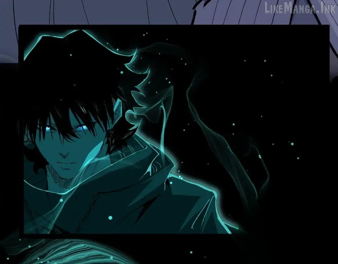 God-level Assassin, I’m the Shadow Chapter 125 - Page 68