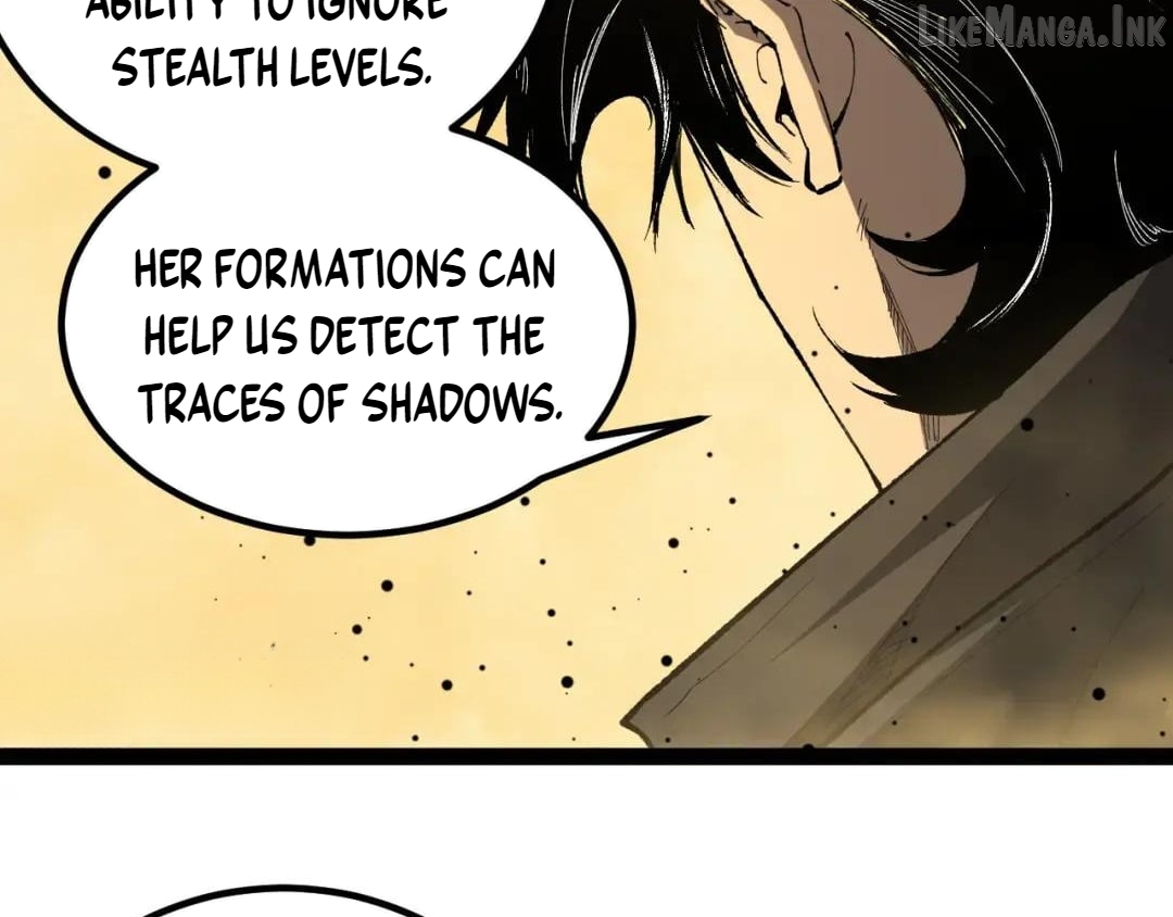 God-level Assassin, I’m the Shadow Chapter 125 - Page 7
