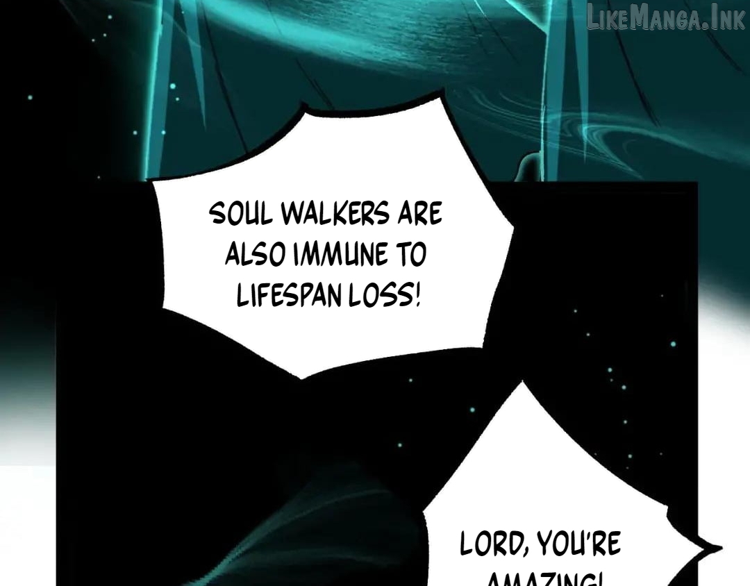 God-level Assassin, I’m the Shadow Chapter 125 - Page 71