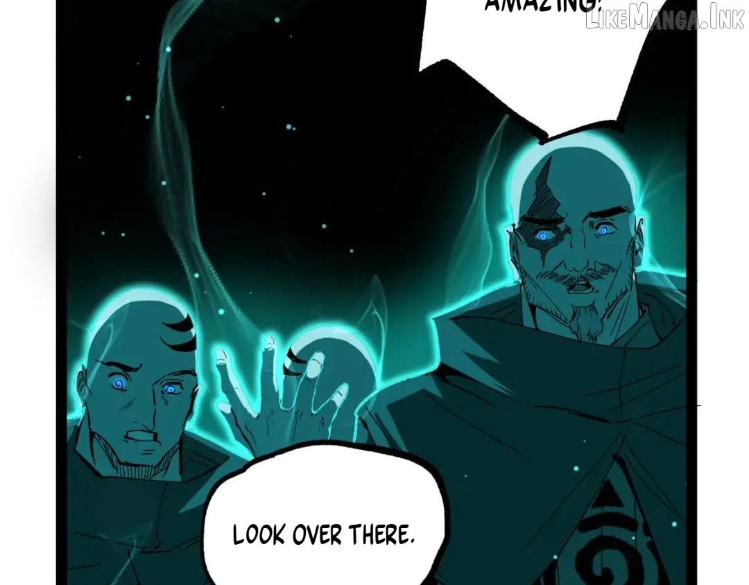 God-level Assassin, I’m the Shadow Chapter 125 - Page 72