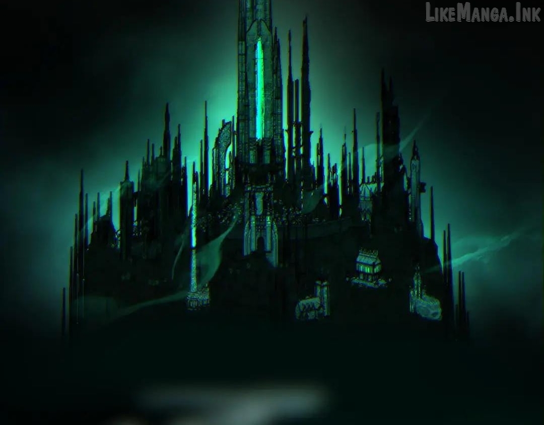 God-level Assassin, I’m the Shadow Chapter 125 - Page 76