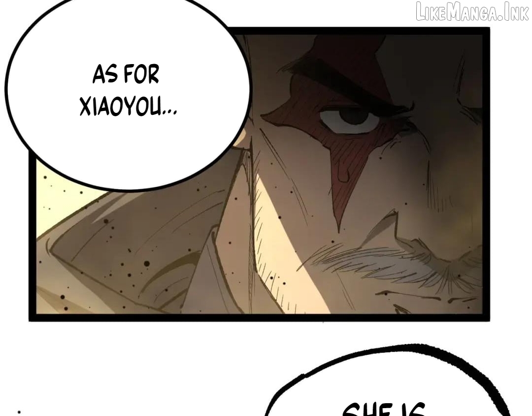 God-level Assassin, I’m the Shadow Chapter 125 - Page 8