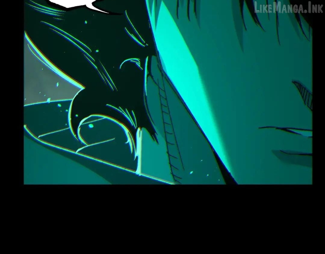 God-level Assassin, I’m the Shadow Chapter 125 - Page 80