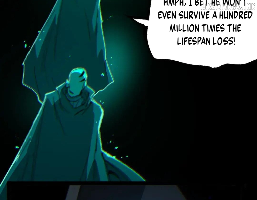 God-level Assassin, I’m the Shadow Chapter 125 - Page 84