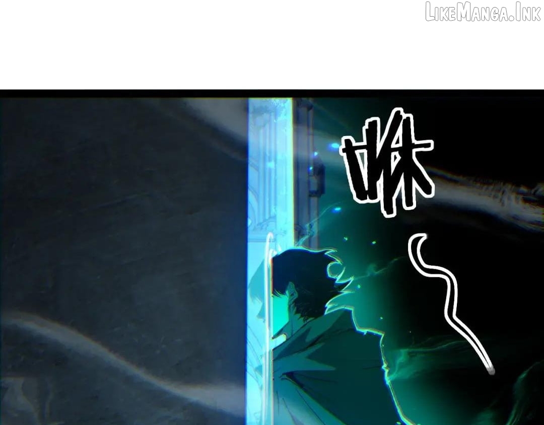 God-level Assassin, I’m the Shadow Chapter 125 - Page 88