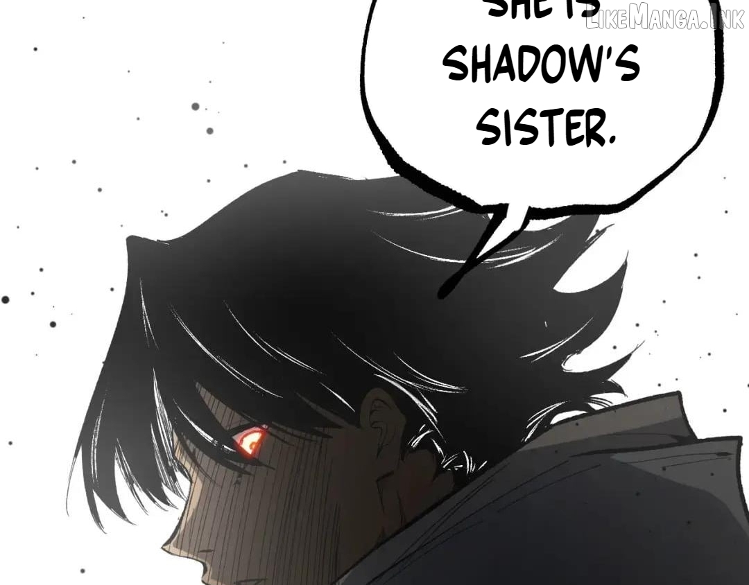 God-level Assassin, I’m the Shadow Chapter 125 - Page 9