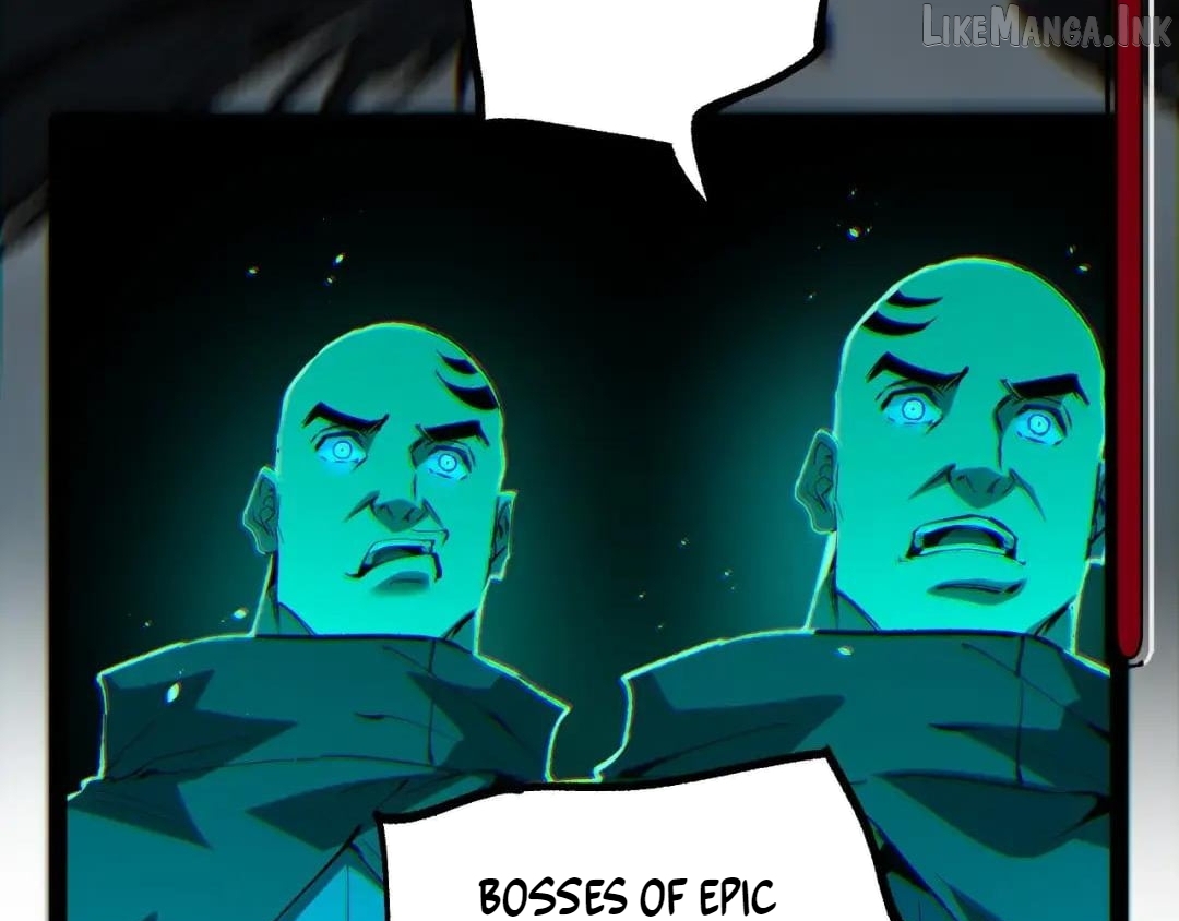 God-level Assassin, I’m the Shadow Chapter 125 - Page 95
