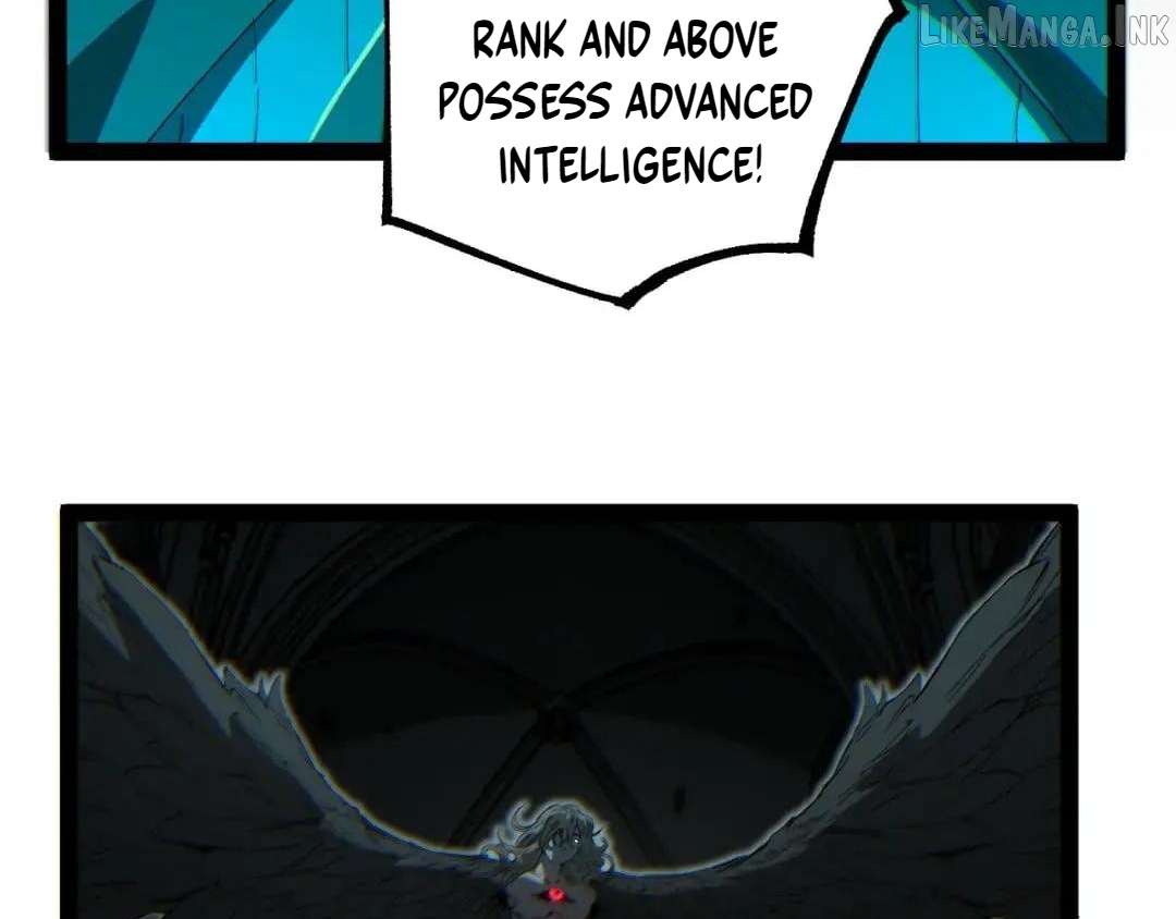God-level Assassin, I’m the Shadow Chapter 125 - Page 96