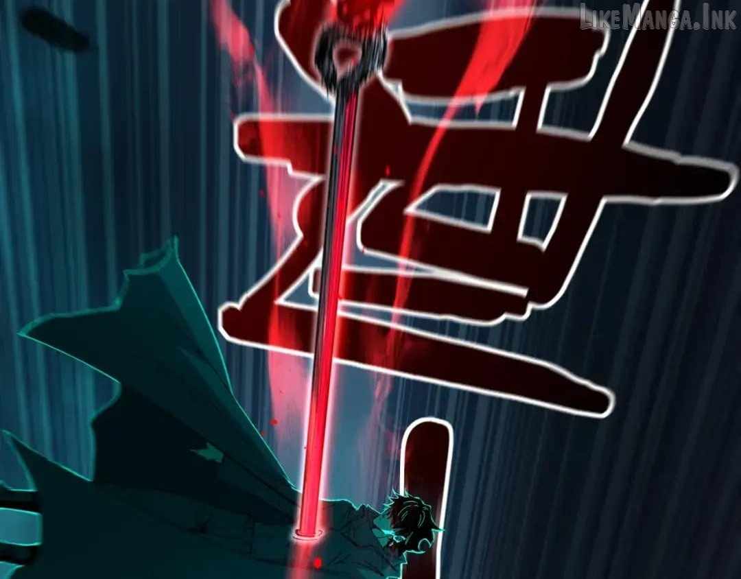 God-level Assassin, I’m the Shadow Chapter 126 - Page 15