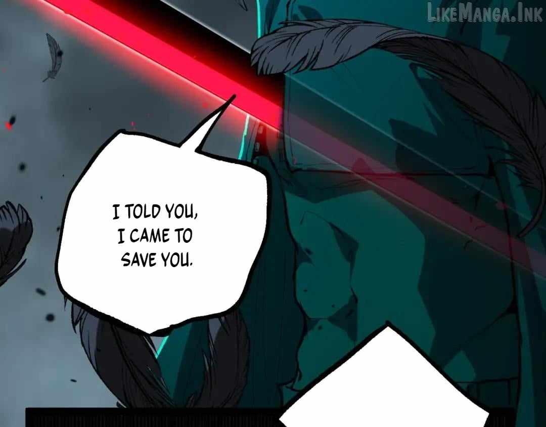 God-level Assassin, I’m the Shadow Chapter 126 - Page 19