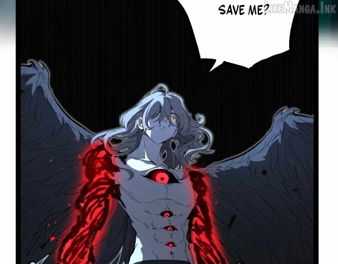 God-level Assassin, I’m the Shadow Chapter 126 - Page 20