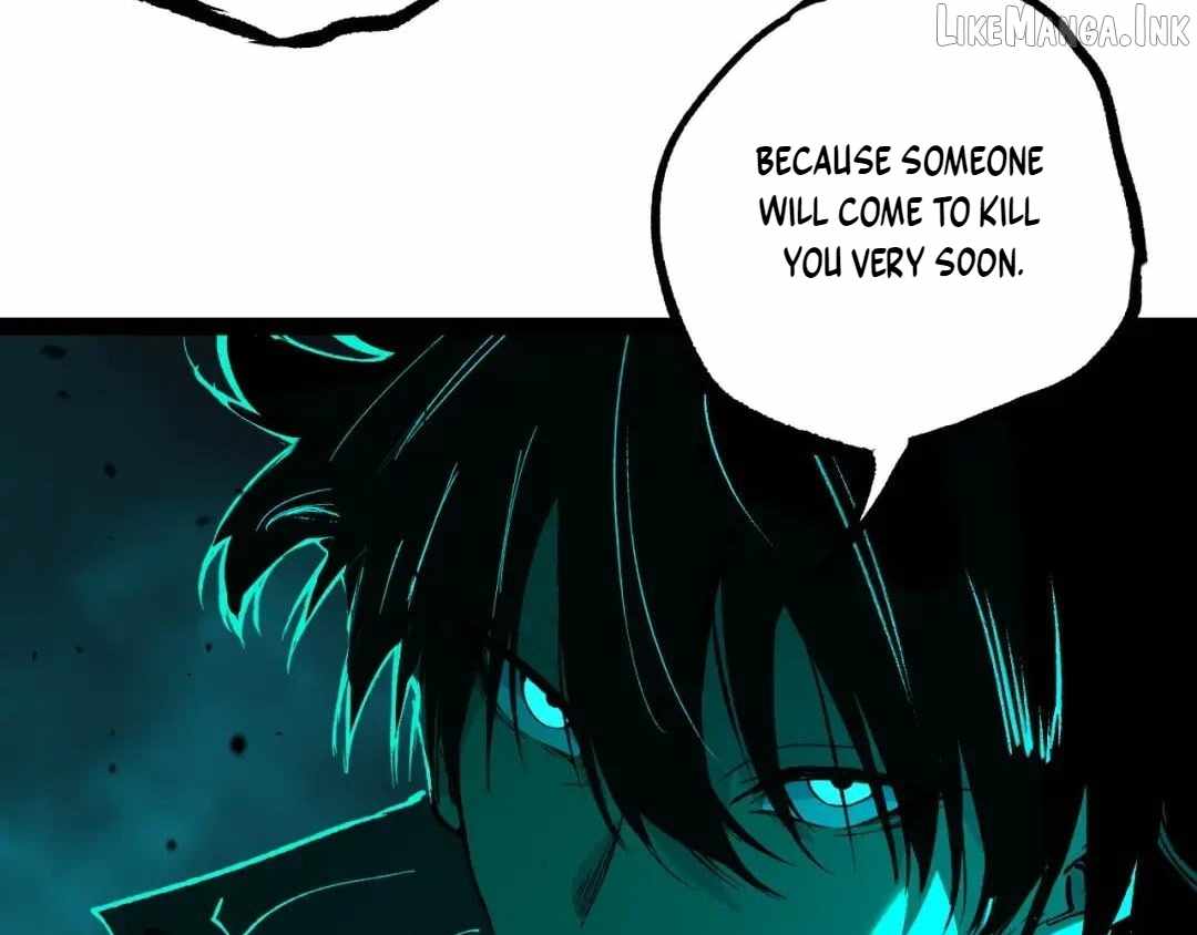God-level Assassin, I’m the Shadow Chapter 126 - Page 22