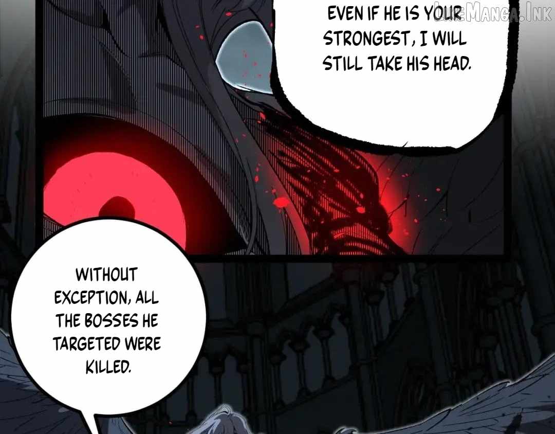 God-level Assassin, I’m the Shadow Chapter 126 - Page 25
