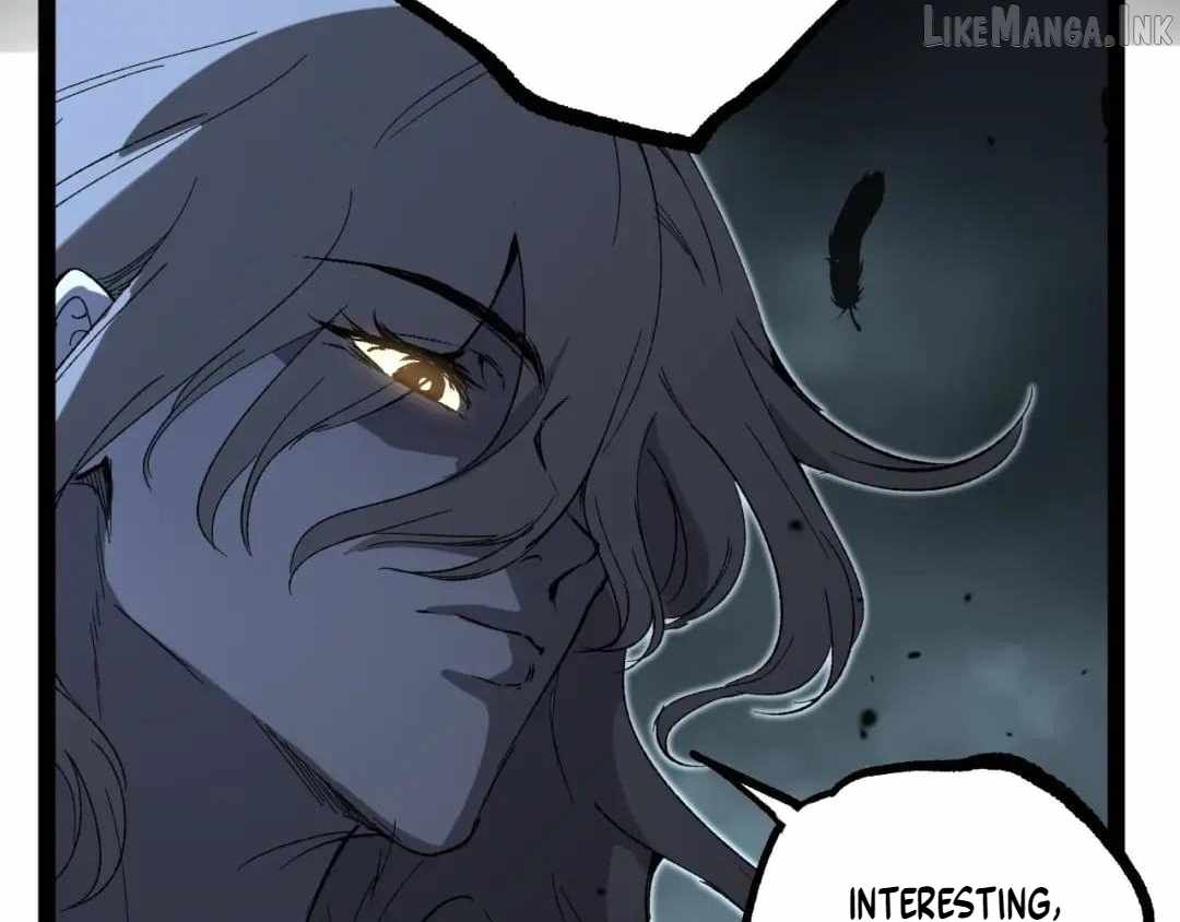 God-level Assassin, I’m the Shadow Chapter 126 - Page 28