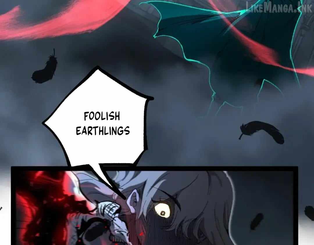 God-level Assassin, I’m the Shadow Chapter 126 - Page 3
