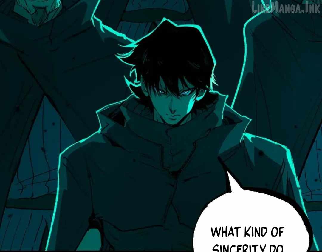 God-level Assassin, I’m the Shadow Chapter 126 - Page 30