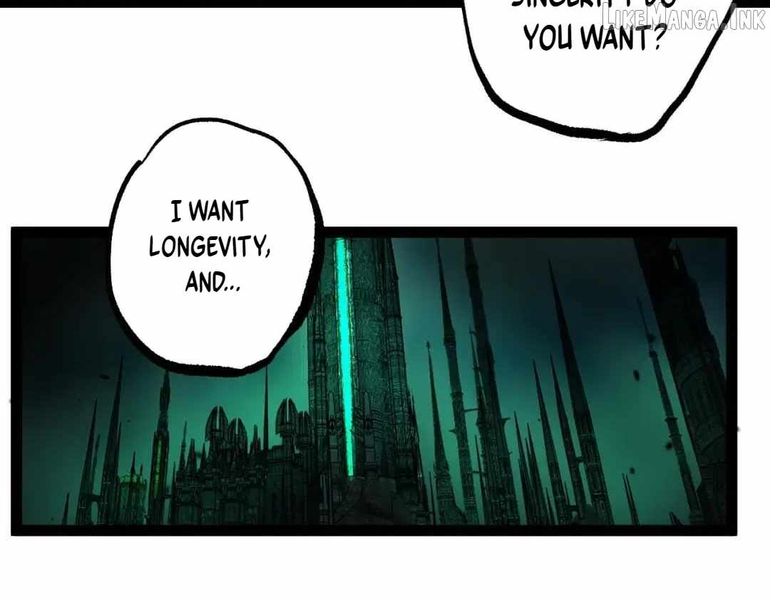 God-level Assassin, I’m the Shadow Chapter 126 - Page 31