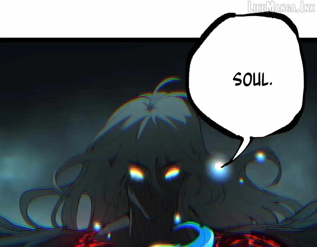 God-level Assassin, I’m the Shadow Chapter 126 - Page 32
